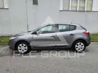 2010 Renault Megane