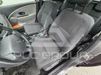 2010 Renault Megane