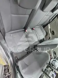2010 Renault Megane