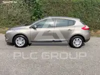 2010 Renault Megane