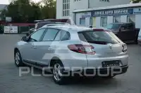 2010 Renault Megane