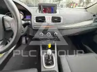 2010 Renault Megane