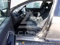2010 Renault Megane