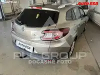 2010 Renault Megane