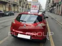 2010 Renault Megane