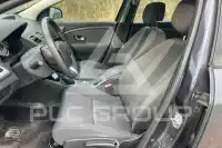 2010 Renault Megane