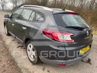 2010 Renault Megane