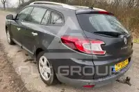 2010 Renault Megane
