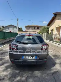 2010 Renault Megane