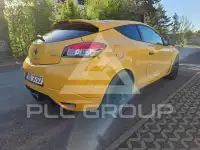 2010 Renault Megane