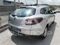 2010 Renault Megane