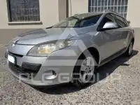 2010 Renault Megane