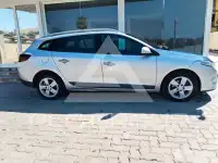 2010 Renault Megane