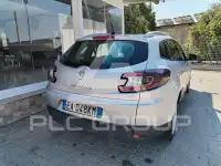 2010 Renault Megane
