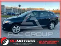 2010 Renault Megane