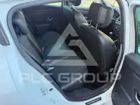 2010 Renault Megane