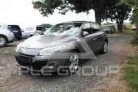 2010 Renault Megane