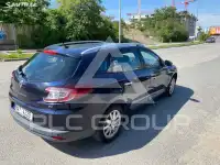2010 Renault Megane