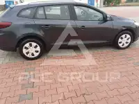 2010 Renault Megane