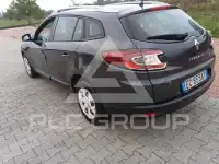 2010 Renault Megane