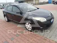 2010 Renault Megane