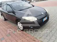 2010 Renault Megane