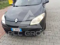 2010 Renault Megane