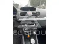 2010 Renault Megane