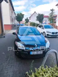 2010 Renault Megane