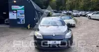 2010 Renault Megane
