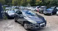 2010 Renault Megane