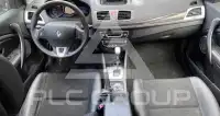2010 Renault Megane