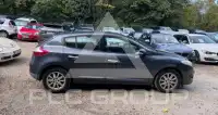 2010 Renault Megane