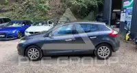 2010 Renault Megane