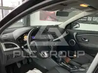2010 Renault Megane