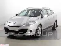 2010 Renault Megane