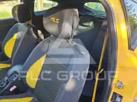 2010 Renault Megane