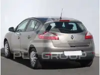 2010 Renault Megane