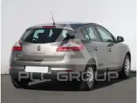 2010 Renault Megane