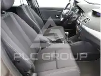 2010 Renault Megane