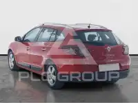 2010 Renault Megane