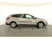 2010 Renault Megane