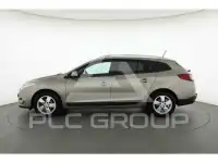 2010 Renault Megane