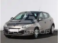 2010 Renault Megane