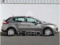 2010 Renault Megane