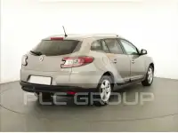 2010 Renault Megane