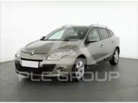 2010 Renault Megane