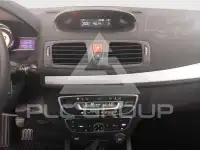 2010 Renault Megane