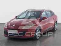 2010 Renault Megane