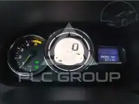 2010 Renault Megane